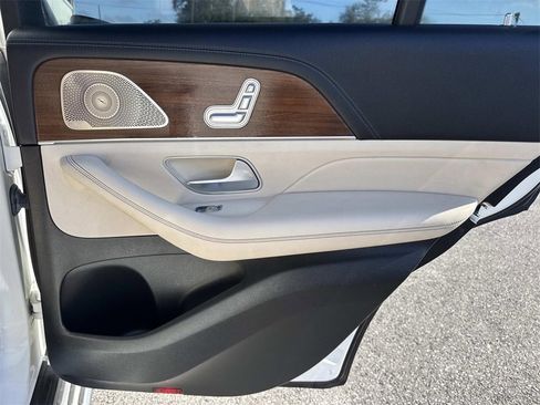 Used 2022 Mercedes-Benz GLE 350 image 22