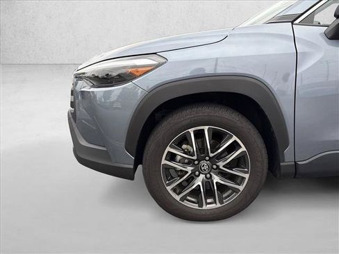 Certified 2026 Toyota Corolla Cross XLE FWD image 26