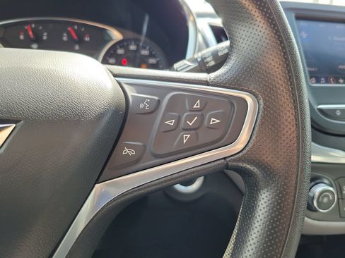 Used 2023 Chevrolet Equinox LT FWD image 22