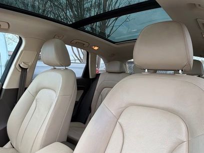 Used 2013 Audi Q5 2.0T Premium Plus