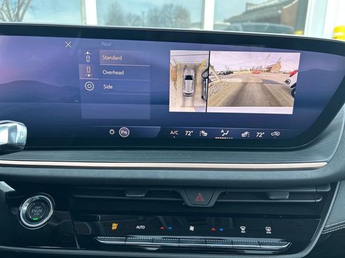 New 2026 Buick Envision Sport Touring image 27