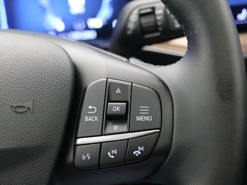 Used 2025 Ford Bronco Sport Outer Banks w/ Outer Banks Tech Package+ image 22