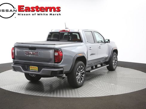 Used 2024 GMC Canyon Denali AWD/4WD image 41