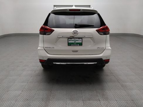 Used 2019 Nissan Rogue SV AWD/4WD image 6