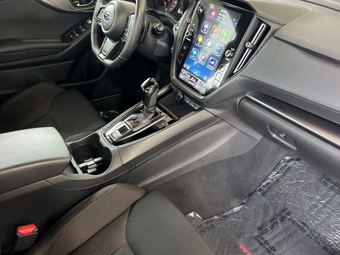 Used 2024 Subaru WRX Premium image 15