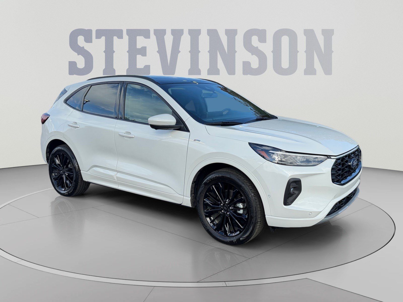 Used 2024 Ford Escape ST-Line Elite w/ Premium Technology Package AWD/4WD image 7
