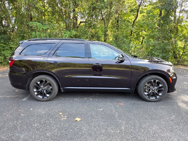 Used 2023 Dodge Durango R/T AWD/4WD image 5