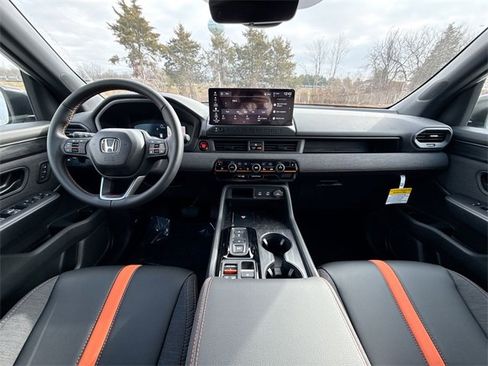 New 2026 Honda Passport TrailSport image 25