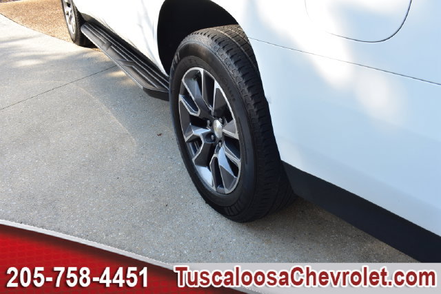Used 2022 Chevrolet Tahoe LT RWD image 18