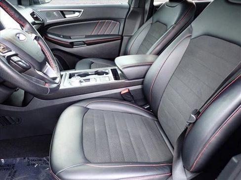 Used 2022 Ford Edge ST-Line AWD/4WD image 13