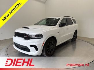Used 2024 Dodge Durango R/T AWD/4WD video 2
