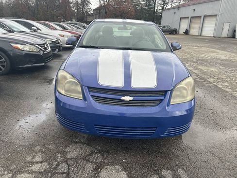 Used 2008 Chevrolet Cobalt LT FWD image 8