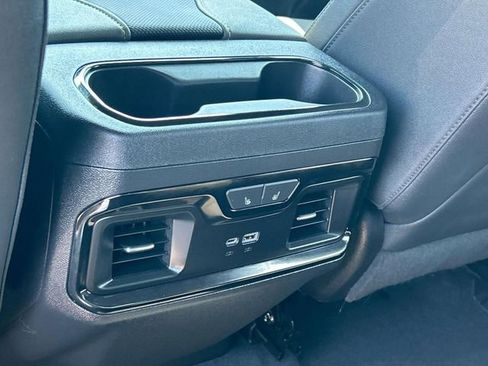 Used 2023 Chevrolet Silverado 1500 ZR2 w/ Technology Package image 20