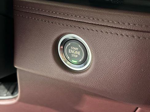 New 2026 Cadillac Escalade ESV Luxury w/ Touring Package image 43