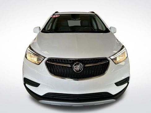 Used 2020 Buick Encore Preferred w/ Safety Package image 9