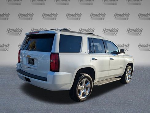 Used 2016 Chevrolet Tahoe LT image 5