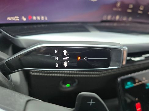 New 2026 Cadillac Escalade Sport image 34