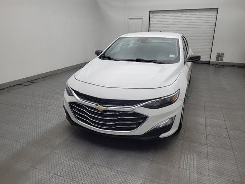 Used 2023 Chevrolet Malibu LS FWD image 15