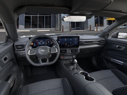 New 2026 Ford Mustang GT image 9