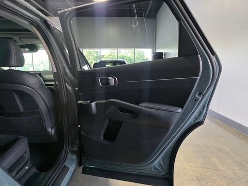 Used 2025 Kia Sorento EX w/ EX Panoramic Sunroof Package AWD/4WD image 27