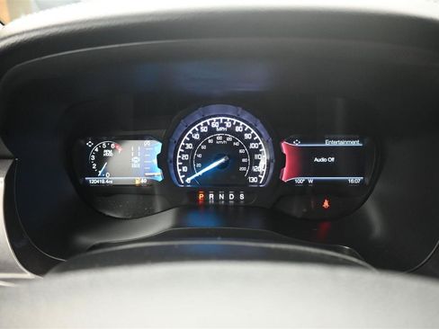 Used 2019 Ford Ranger Lariat w/ Equipment Group 501A Mid AWD/4WD image 13