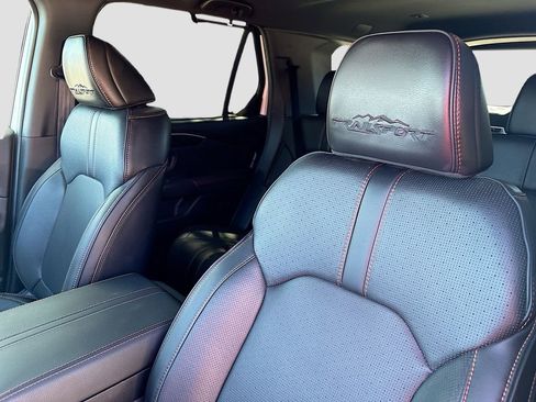 Used 2026 Honda Passport TrailSport Elite image 22