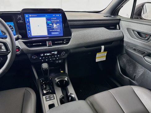 New 2026 Subaru Outback Limited XT AWD/4WD image 32