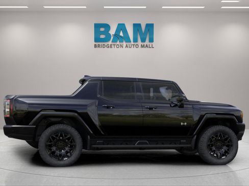 New 2026 GMC Hummer EV 4x4 Crew Cab image 15