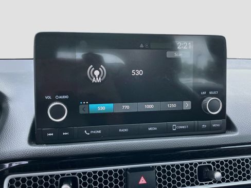 Used 2026 Honda Civic Sport image 14
