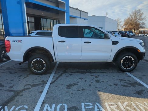 Used 2021 Ford Ranger XL w/ Equipment Group 101A High image 7