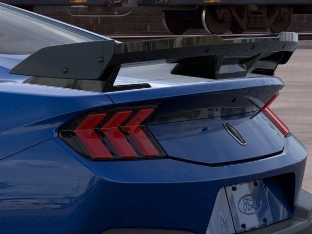 New 2026 Ford Mustang Dark Horse SC w/ Carbon Fiber Exterior Package RWD image 22