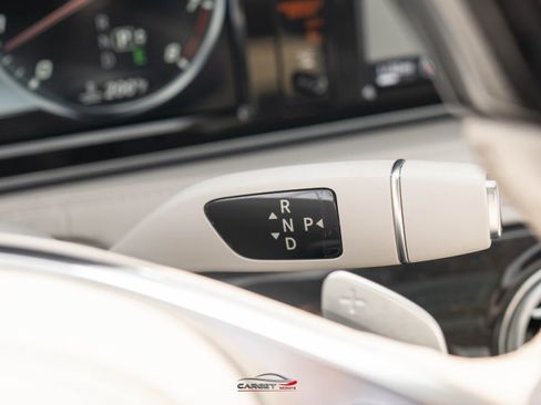 Used 2015 Mercedes-Benz S 550 Sedan image 27