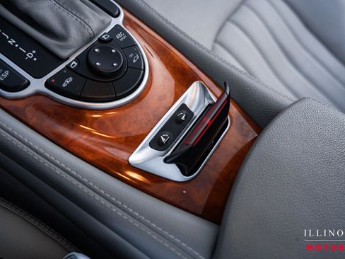 Used 2004 Mercedes-Benz SL 55 AMG image 25