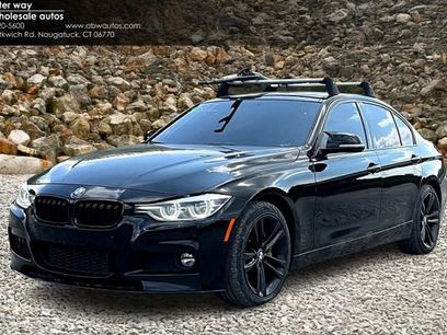 Used 2017 BMW 340i xDrive Sedan
