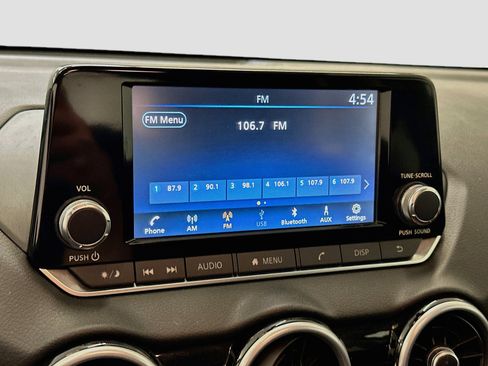 Used 2024 Nissan Sentra S FWD image 21