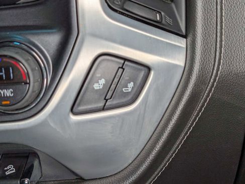 Used 2015 GMC Sierra 1500 SLT w/ SLT Preferred Package image 32