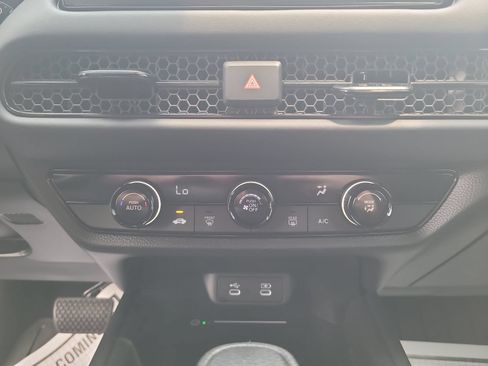 Used 2026 Honda HR-V LX image 18