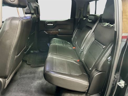 Used 2019 GMC Sierra 1500 Denali w/ Denali Ultimate Package image 26