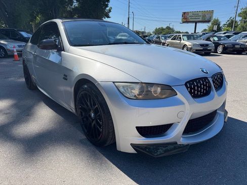 Used 2007 BMW 328i Coupe RWD image 6