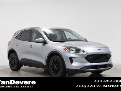Used 2021 Ford Escape SE w/ Convenience Package