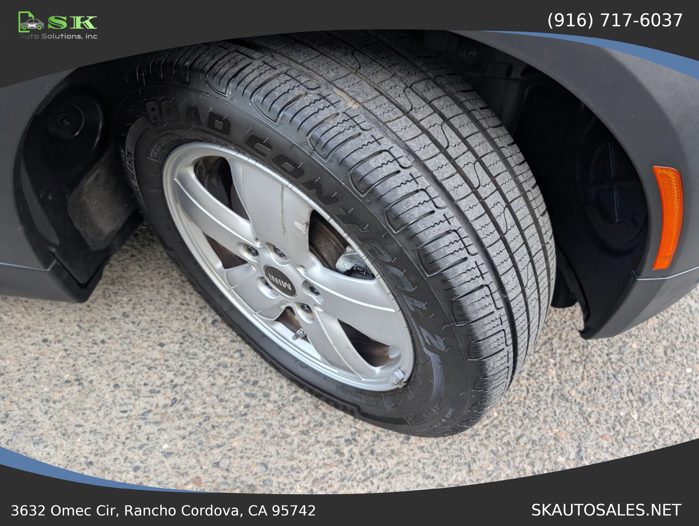 Used 2014 MINI Cooper 2-Door Hardtop FWD image 38