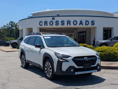 Used 2024 Subaru Outback Limited XT