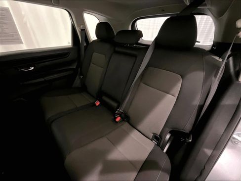 Used 2025 Honda CR-V LX image 14