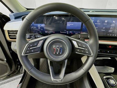 New 2026 Buick Envision Avenir image 6