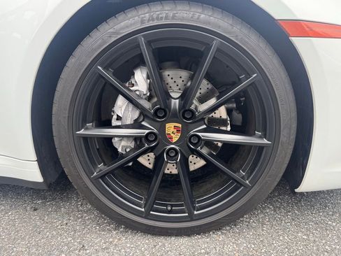 Certified 2021 Porsche 911 Carrera image 26