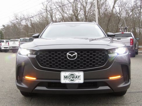 Used 2023 MAZDA CX-50 2.5 S w/ Preferred Plus Pkg image 2
