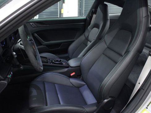 Certified 2026 Porsche 911 Carrera GTS RWD image 5