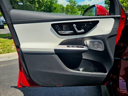 New 2026 Mercedes-Benz GLC 300 4MATIC image 20