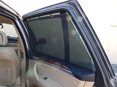 Used 2008 BMW X5 4.8i AWD/4WD image 27