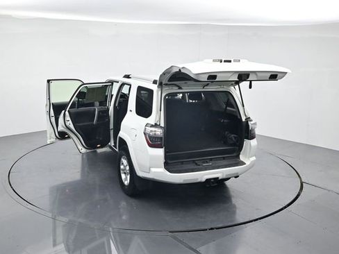 Used 2024 Toyota 4Runner SR5 image 46